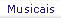 Musicais