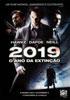 2019 - O ANO DA EXTINÇÃO