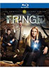 FRINGE: 2ª TEMPORADA EM BLU-RAY