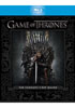 GAME OF THRONES: PRIMEIRA TEMPORADA EM BLU-RAY (IMPORTADO DA INGLATERRA)