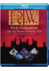RICK WAKEMAN – THE SIX WIVES OF HENRY VIII EM BLU-RAY