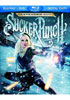 BLU-RAY: SUCKER PUNCH EXTENDED