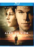ALÉM DA VIDA EM BLU-RAY