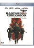 BASTARDOS INGLÓRIOS EM BLU-RAY