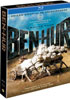 BEN-HUR: EDIÇÃO COMEMORATIVA DO 50º ANIVERSÁRIO EM BLU-RAY
