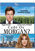 CADÊ OS MORGAN? EM BLU-RAY