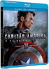 CAPITÃO AMÉRICA – O PRIMEIRO VINGADOR EDIÇÃO LIMITADA EM BLU-RAY 2D + 3D