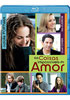 AS COISAS IMPOSSÍVEIS DO AMOR EM BLU-RAY