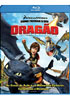 COMO TREINAR SEU DRAGÃO EM BLU-RAY