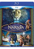 CRÔNICAS DE NÁRNIA: A VIAGEM DO PEREGRINO DA ALVORADA EM BLU-RAY