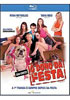 O DONO DA FESTA EM BLU-RAY