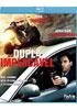 DUPLA IMPLACÁVEL EM BLU-RAY