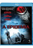 A EPIDEMIA EM BLU-RAY