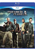 ESQUADRÃO CLASSE A EM BLU-RAY