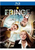FRINGE: 3ª TEMPORADA EM BLU-RAY