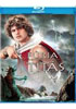 FÚRIA DE TITÃS EM BLU-RAY