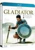 GLADIADOR EM BLU-RAY: EDIÇÃO FRANCESA “STEELBOOK”