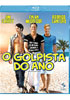 O GOLPISTA DO ANO EM BLU-RAY
