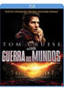 GUERRA DOS MUNDOS EM BLU-rAY