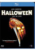 HALLOWEEN: A NOITE DO TERROR EM BLU-RAY