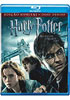 HARRY POTTER E AS RELÍQUIAS DA MORTE - PARTE 1 EM BLU-RAY