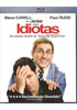 UM JANTAR PARA IDIOTAS EM BLU-RAY