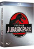 TRILOGIA JURASSIC PARK EM BLU-RAY