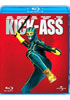 KICK-ASS – QUEBRANDO TUDO EM BLU-RAY
