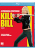 KILL BILL VOL. 2 EM BLU-RAY