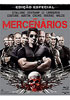 OS MERCENÁRIOS - EDIÇÃO ESPECIAL EM BLU-RAY