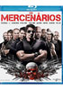 OS MERCENÁRIOS EM BLU-RAY PARA LOCAÇÃO