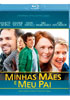 MINHAS MÃES E MEU PAI EM BLU-RAY