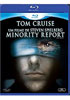 MINORITY REPORT: A NOVA LEI EM BLU-RAY