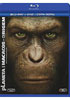 PLANETA DOS MACACOS – A ORIGEM EM BLU-RAY