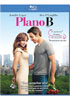 PLANO B EM BLU-RAY