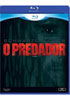 O PREDADOR EM BLU-RAY
