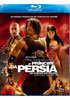 O PRÍNCIPE DA PÉRSIA – AS AREIAS DO TEMPO EM BLU-RAY