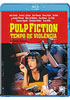 PULP FICTION: TEMPO DE VIOLÊNCIA EM BLU-RAY