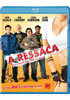 A RESSACA EM BLU-RAY