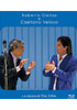 ROBERTO CARLOS E CAETANO VELOSO – A MÚSICA DE TOM JOBIM EM BLU-RAY
