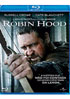 ROBIN HOOD EM BLU-RAY
