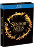 TRILOGIA SENHOR DOS ANÉIS EM BLU-RAY