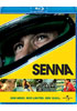 SENNA EM BLU-RAY