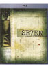 SE7EN: OS SETE PECADOS CAPITAIS EM BLU-RAY