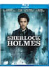 SHERLOCK HOLMES EM BLU-RAY