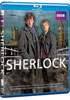 SHERLOCK – 1ª TEMPORADA EM BLU-RAY