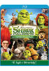 SHREK PARA SEMPRE EM BLU-RAY