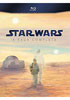 STAR WARS - A SAGA COMPLETA EM BLU-RAY