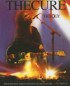 THE CURE – TRILOGY EM BLU-RAY IMPORTADO