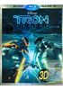 TRON: O LEGADO EM BLU-RAY IMPORTADO